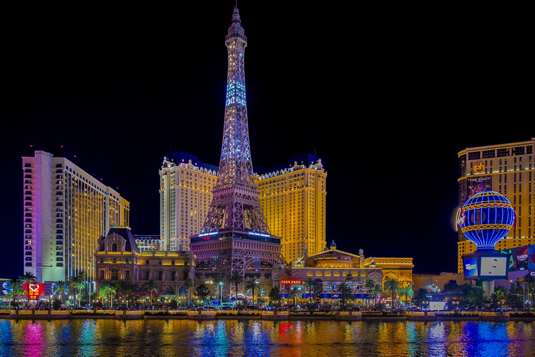 Discover the Excitement: Top Casino Hotels Worth Your Visit