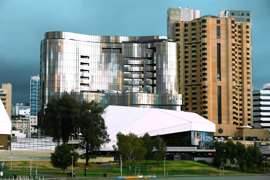 Discover the Magic of Casino Hotels: A Traveler’s Paradise