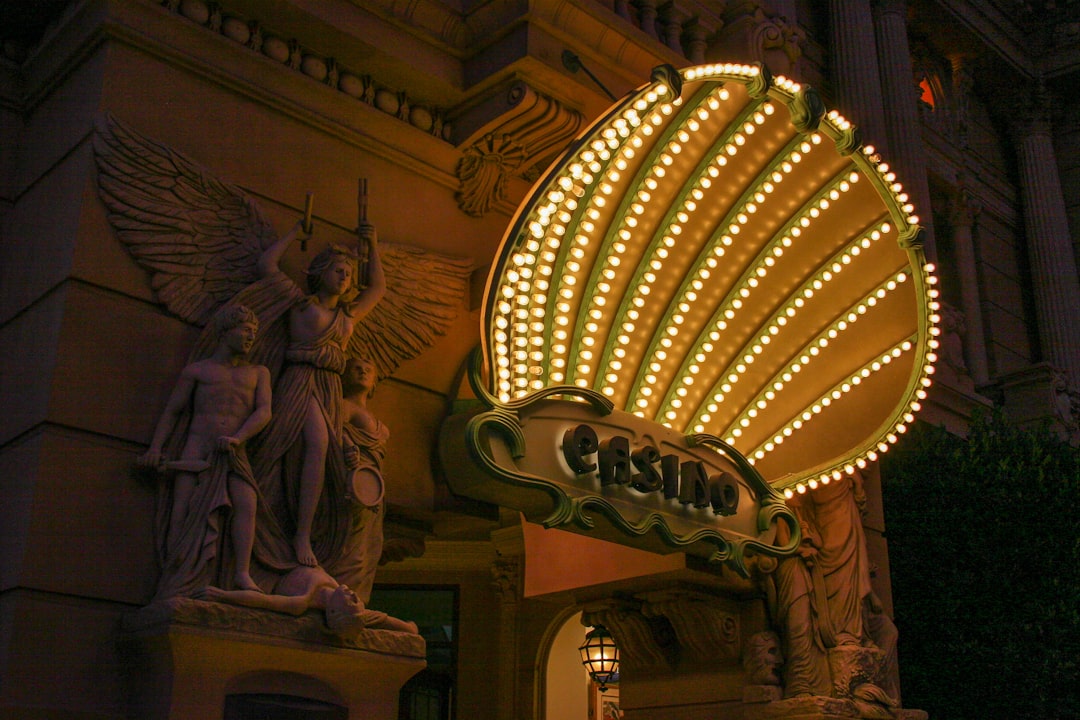 Discover the Allure of Casino Hotels: Your Next Travel Destination Awaits!