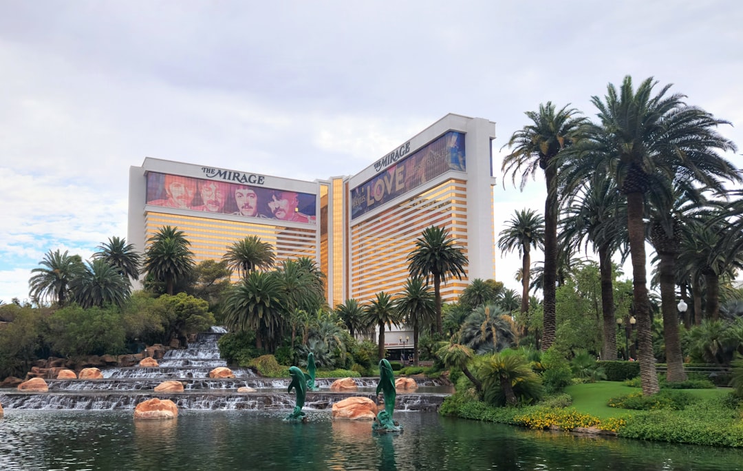 Discover the Magic of Casino Hotels: A Traveler’s Paradise Awaits