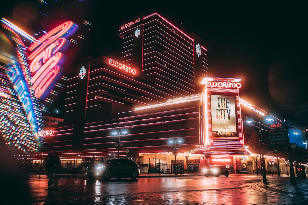 Discover the Excitement of Staying at These Must-Visit Casino Hotels