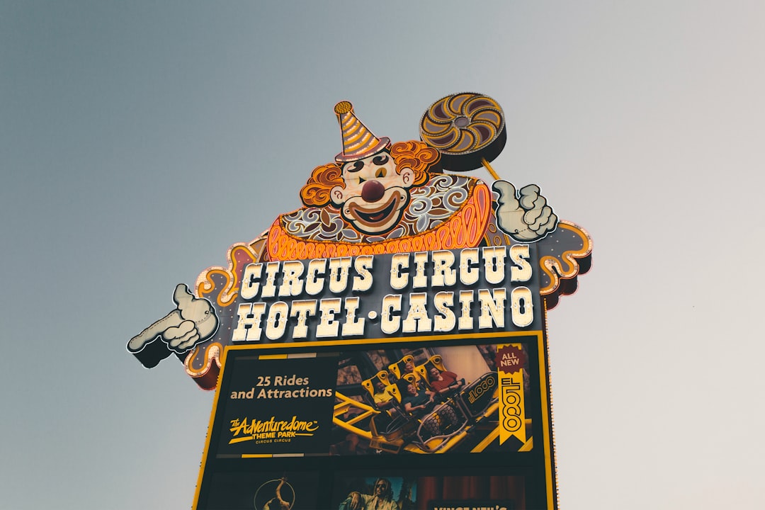 Discover the Thrills: Why You Should Stay at These Exceptional Casino Hotels