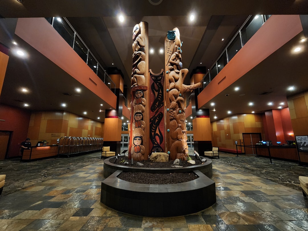 Discover the Excitement and Luxury of Casino Hotels for Your Next Vacation!