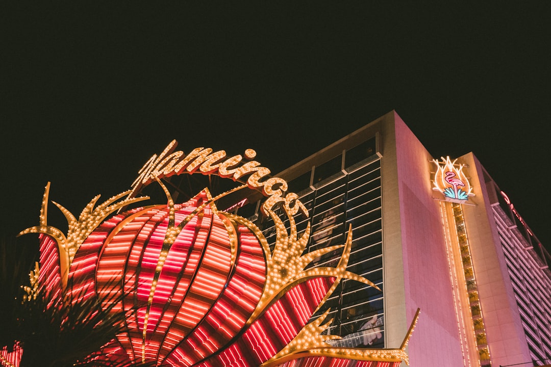 Discover the Ultimate Getaway: Top Casino Hotels You Must Visit!